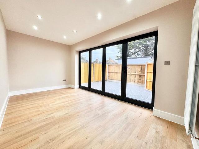House for rent in St. Peter's, Acol
