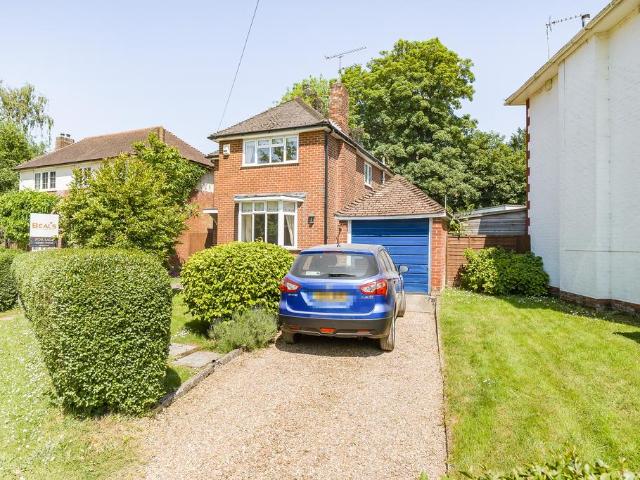 House for rent in Old Shirley, City Of Southampton