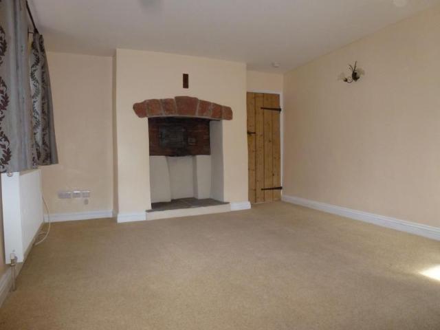 House for rent in Highweek, Bridford