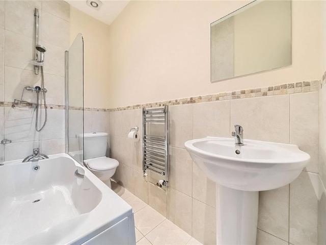 House for rent in St James, Sandown Park
