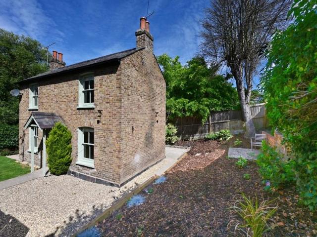 House for rent in Egham Wick, Row Town