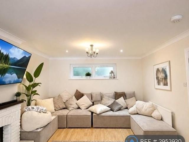 House for rent in Greater London