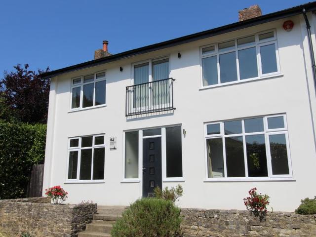 House for rent in Christchurch