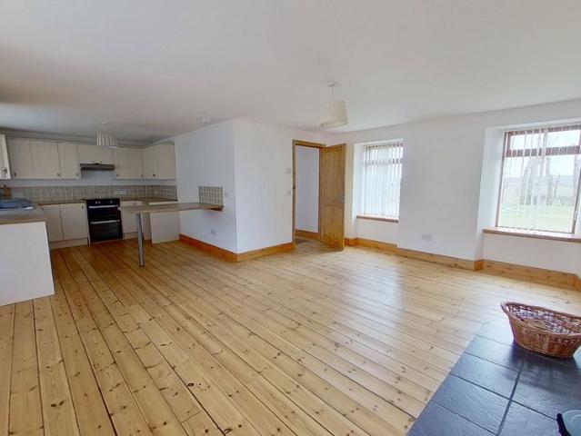 House for rent in Scotland
