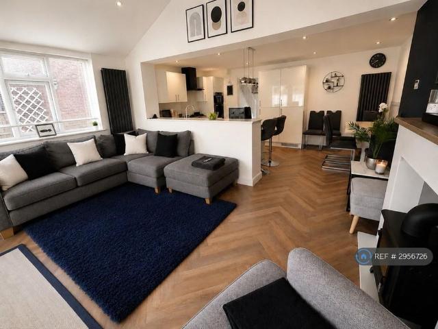 House for rent in Stoke Gifford, South Gloucestershire