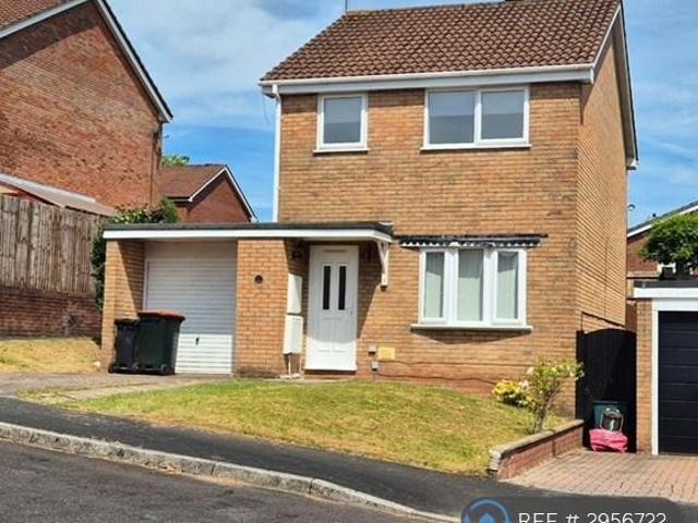 House for rent in Home Farm, Wales