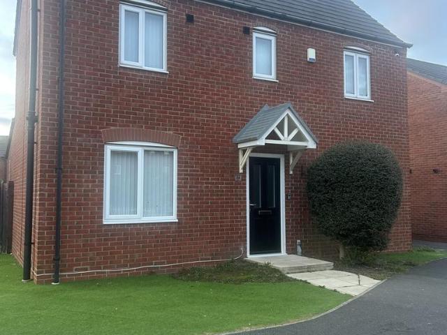 House for rent in Prescot, Prescot