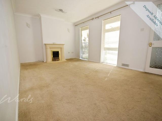 House for rent in Bluebell Hill, Bourne Vale
