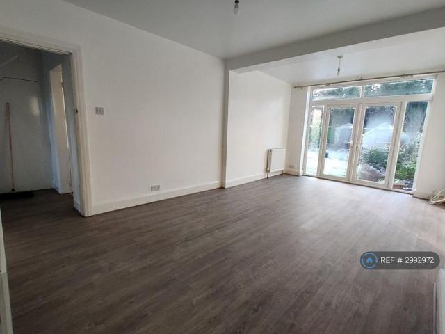 House for rent in Hillmorton Paddox, New Bilton
