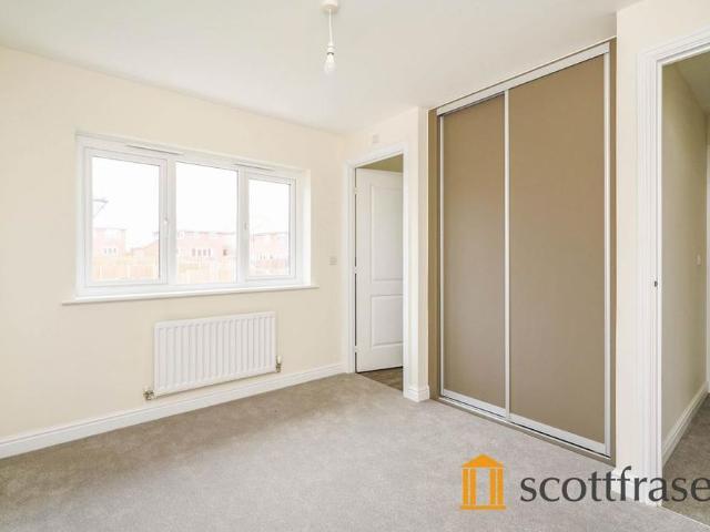 House for rent in Dromore, Oxfordshire
