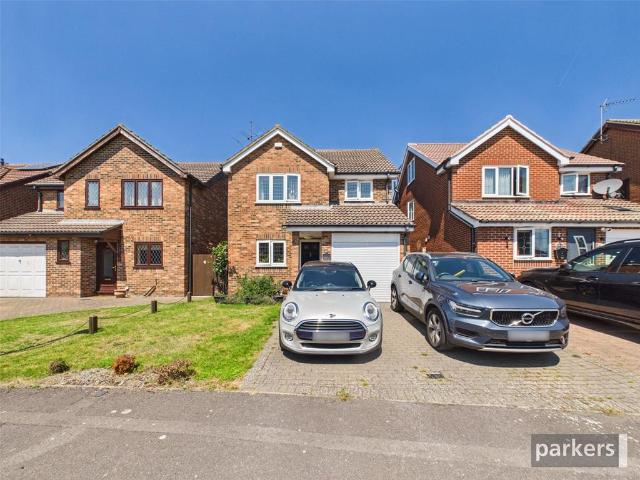 House for rent in Earley