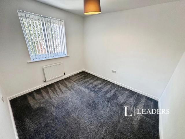 House for rent in Stoke, Stoke-on-Trent