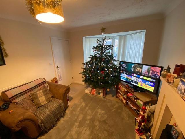 House for rent in Charlestown, South Kesteven