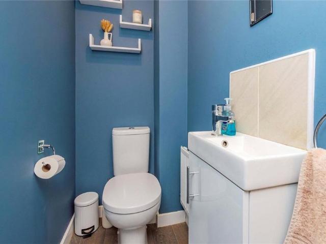 House for rent in Lawley Bank, Telford