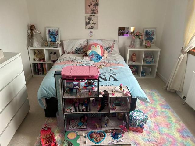 House for rent in Newtonhill, Scotland