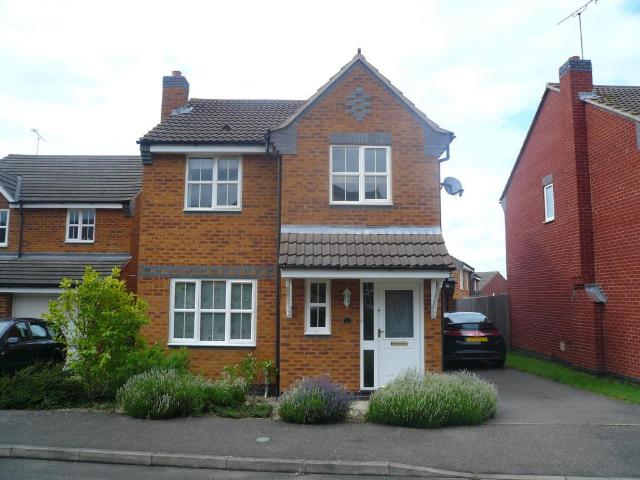 House for rent in Raunds