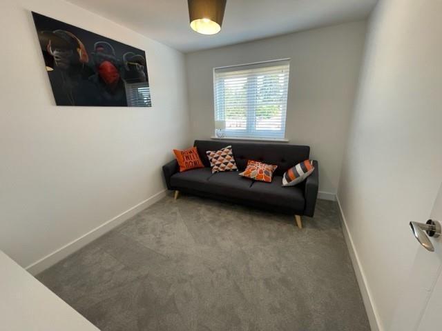 House for rent in Collingtree