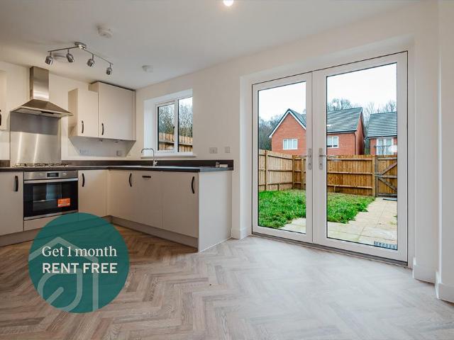 House for rent in Curbridge, Isle Of Man