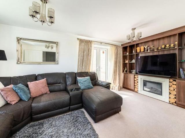 House for rent in Berrick Salome, Oxfordshire