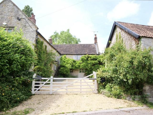 House for rent in North Wootton, Somerset