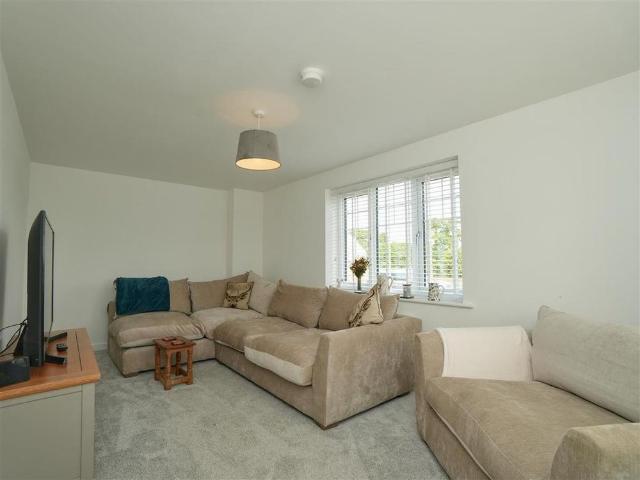 House for rent in Easingwold