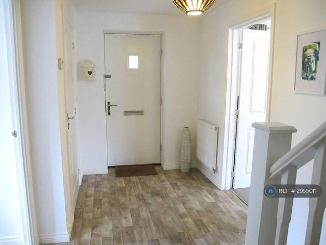 House for rent in Witham St Hughs, Ashby De La Launde