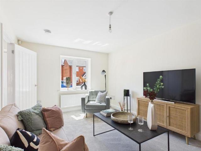 House for rent in Stanford On Avon, Leicestershire