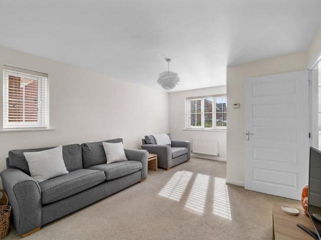 House for rent in Hykeham Moor, North Kesteven