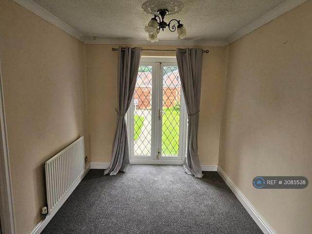 House for rent in Middlewich, Cheshire East
