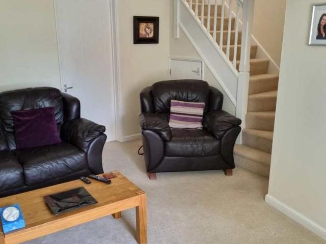 House for rent in Ladygrove, Berrick Salome