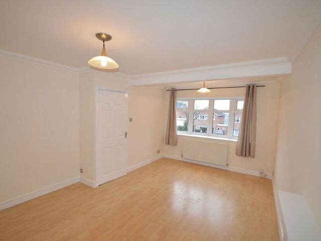House for rent in Wordsley, West Midlands
