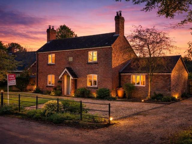 House for rent in Rippingale, South Kesteven