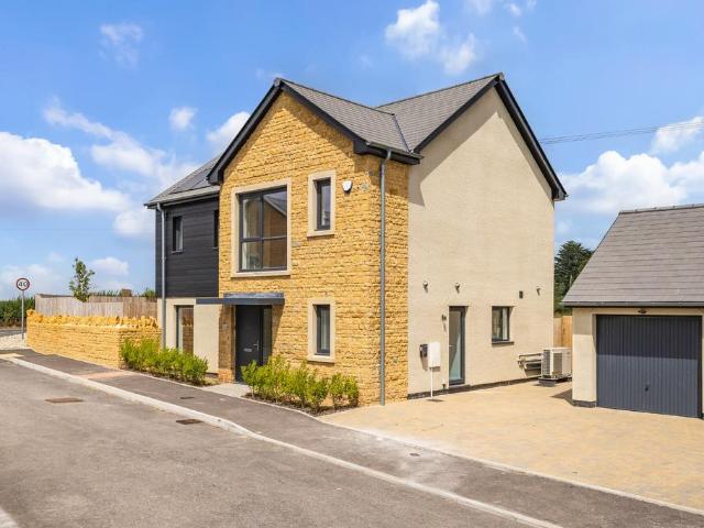 House for rent in Galhampton, North Cadbury