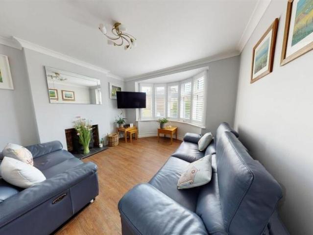House for rent in Upper Deal, Ash