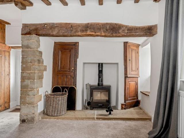 House for rent in Knossington, Melton