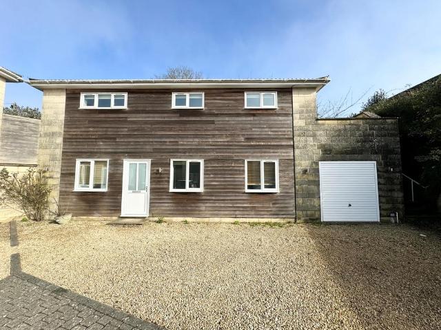 House for rent in Dulcote, Bath And North East Somerset