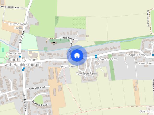 House for rent in North Leverton with Habblesthorpe, Bassetlaw