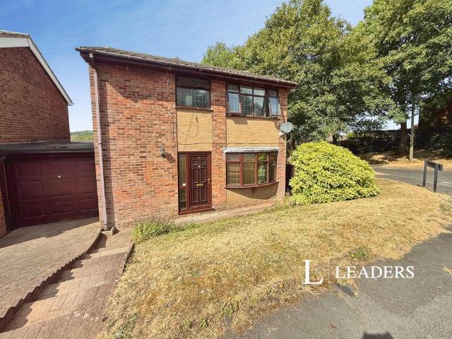 House for rent in Norton-Le-Moors, Baddeley Green