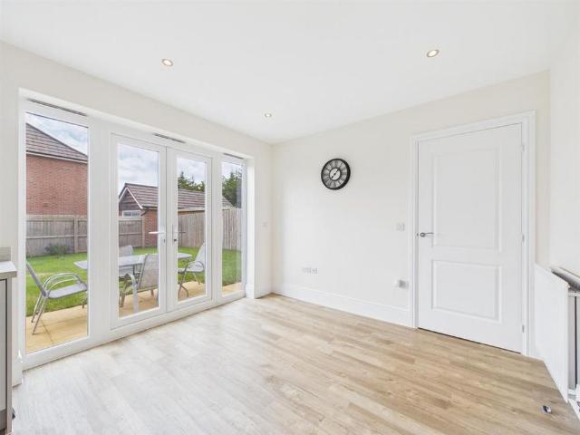House for rent in St Nicolas Park, Camp Hill