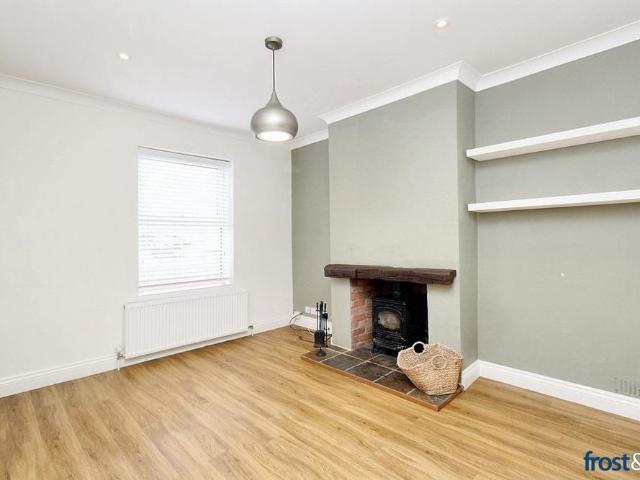 House for rent in Old Town, Poole