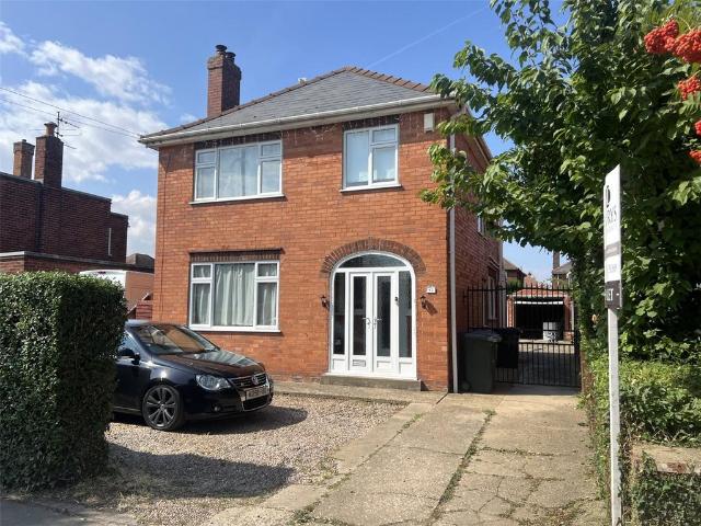 House for rent in Bargate, Boston