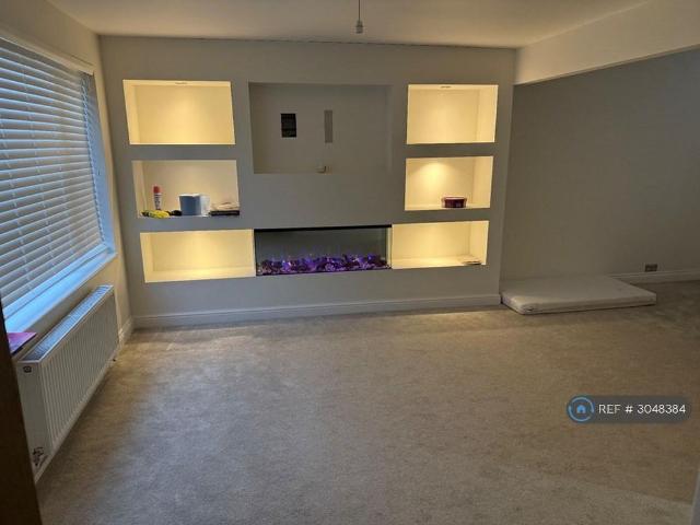 House for rent in Great Billing, Little Billing