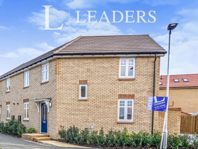 House for rent in Bedford