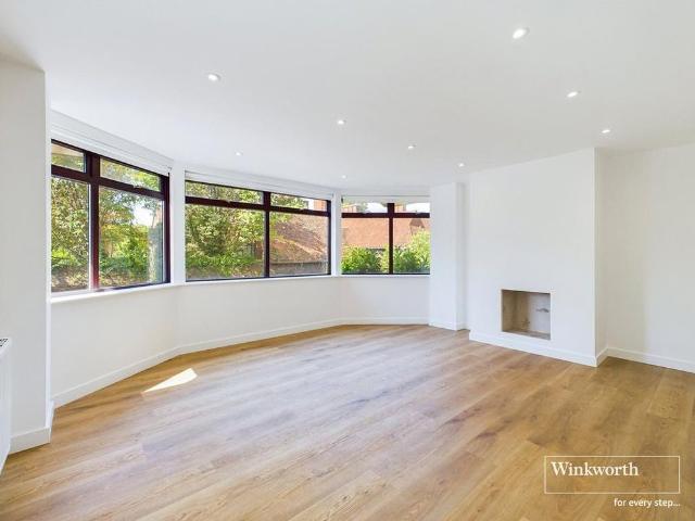 House for rent in Newtown, Reading