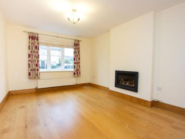 House for rent in Madley Park, Black Bourton