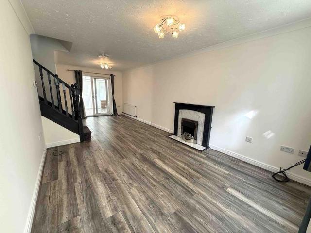 House for rent in Charnwood Homes Estate, Flixborough