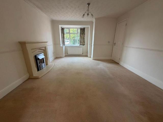 House for rent in Brentingby, Leicestershire