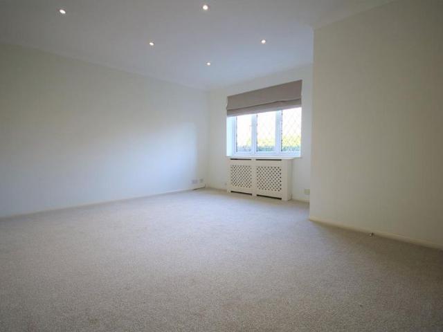 House for rent in Fleet, Hart