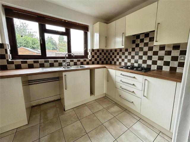 House for rent in Hillfields, West Midlands
