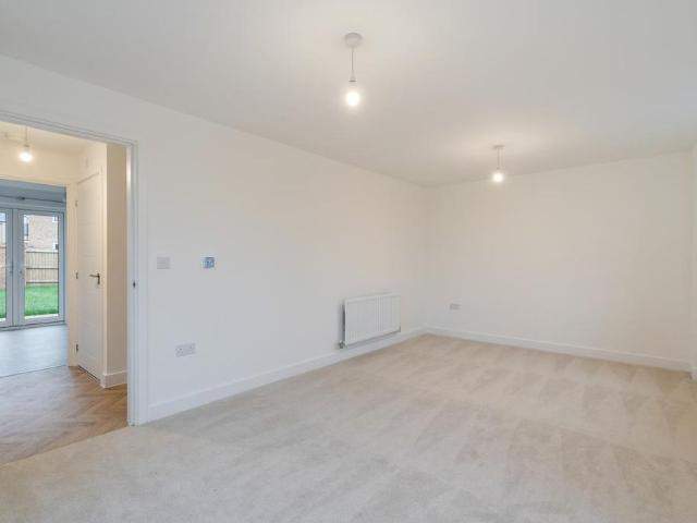 House for rent in Alderminster, Warwickshire